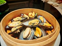 -高佳庄·海鲜酒楼(东港店)