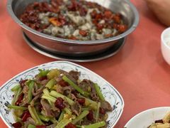 -天天沸腾(东港路店)