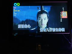 -酷秀KTV(五道口店)