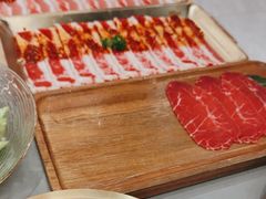 -龙虾奇迹泥炉烤肉(大华三路店)