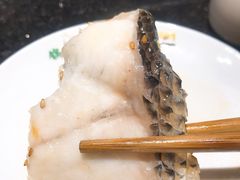 -清真·锦翔炝锅鱼(明德门店)