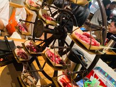 -黑牛の店·和牛烧肉(合生汇店)