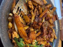 -一麻一辣麻辣香锅(方庄店)