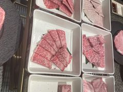 -NIUAN牛庵·日式和牛烧肉(恒隆店)