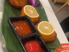 -椰子湾·海南火锅·糟粕醋·椰子鸡(正大广场店)