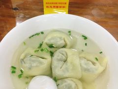 -潘国仙耳光馄饨(黄家阙路店)