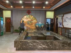 -福荣新中式餐厅