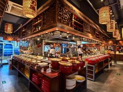 -二十八里太湖船菜(吉祥路店)