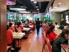 大堂-点都德(北京路贰店)