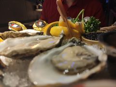 -囧吉香生蚝牛排馆(湖北路店)