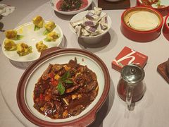 -千百味红餐厅·江西菜(绿地双子塔店)