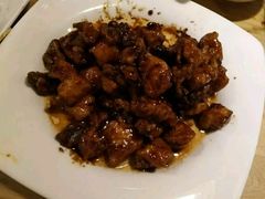 -陈傻子餐厅(世纪都会店)