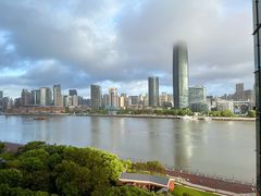 -上海凯宾斯基大酒店