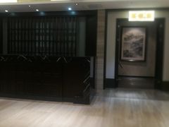 -香雪海饭店中餐厅(玉山店)