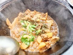 -回真楼(东门店)