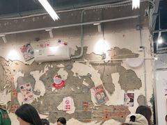 大堂-东排食堂长沙小吃大排档(五一广场店)