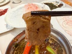 -围炉夜话·潮汕卤水火锅(榕江店)