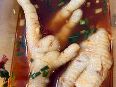 -黎里王记辣脚(黎里总店)