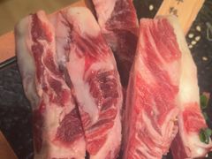 -千寻烧肉(政务区店)