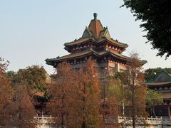 -顺峰山公园