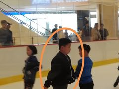 -冠军冰场CHAMPION RINK(苏州中心商场店)