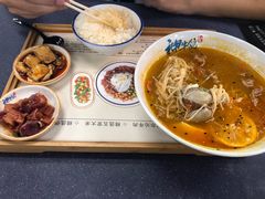 -神牛饭(凯德来福士店)