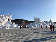 -北极村旅游风景区