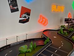 -现代汽车文化中心 Hyundai Motorstudio Beijing