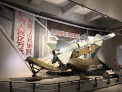 -中国人民革命军事博物馆