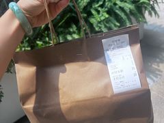 -shark burger·鲨鱼汉堡(交子大道店)