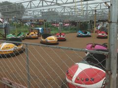 -东戴河风景区-止锚湾