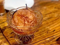 烤梨-有奴思烤肉·清真(正宁路店)