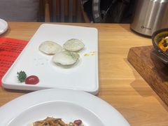-枣子树·素食餐厅(普陀山店)
