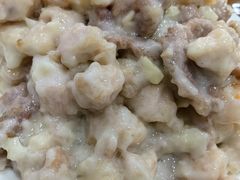 -清真麦顺和饭庄·二姐回头(和平店)