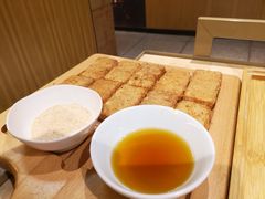 -麻辣空间·清油火锅(水井沟店)