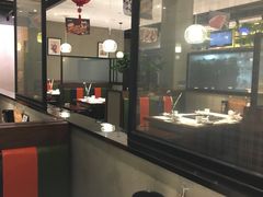 -九府羊·鲜羊火锅·烤串(新华路店)