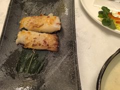 -酌宴府The China Club·广州万富希尔顿酒店(云城东路店)