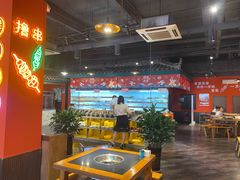 大堂-铁箭门串串香主题火锅(汇锦城店)
