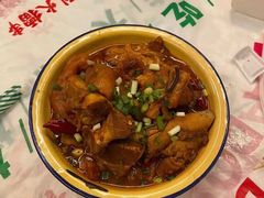 -东排食堂长沙小吃大排档(五一广场店)