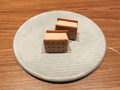 -山杏yama-katsu·吉列炸物