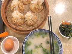 -百年认一力·清真牛羊肉(南中环店)