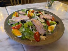 -The Rug Cafe(王府中环店)