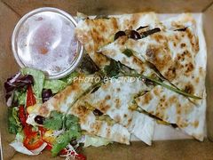 -HELLO 27 意面·沙拉·帕尼尼