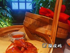 -洞庭土菜馆(天河北总店)