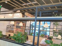 -拿渡麻辣香锅(龙旗购物中心店)