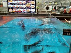 -艳阳天·非遗楚菜(武汉客厅店)