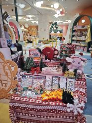 -奈尔宝家庭中心·亲子餐厅(苏州大悦城店)