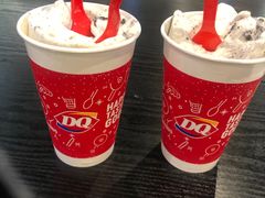 -DQ·蛋糕·冰淇淋(金桥店)