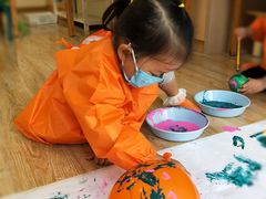 -金点蒙氏国际教育(悠然校区)