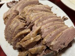 -车头老二大排档